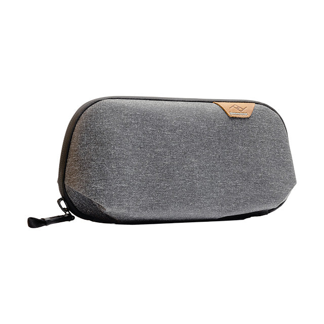 Peak Design Tech Pouch Small Charcoal