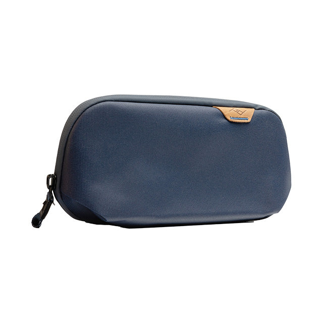 Peak Design Tech Pouch Small Midnight Blue