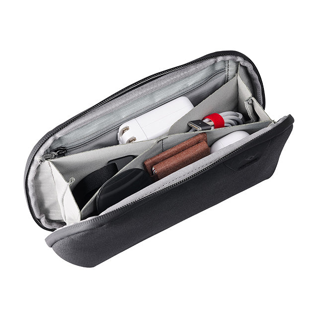 Peak Design Tech Pouch Small Midnight Blue