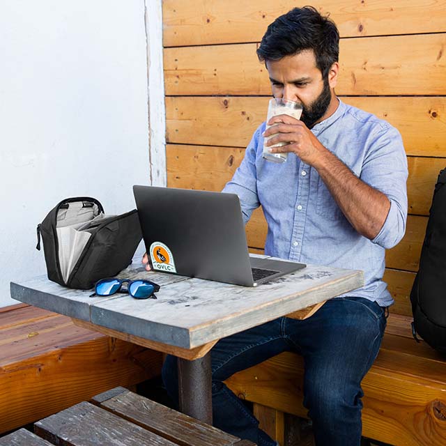 Peak Design Tech Pouch Sort