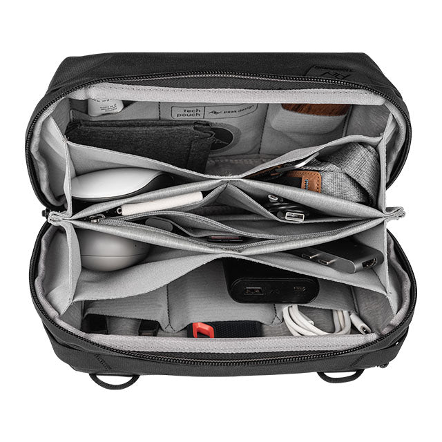 Peak Design Tech Pouch Sort