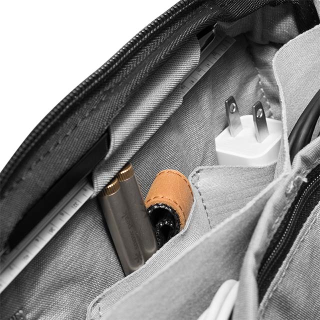 Peak Design Tech Pouch Sort