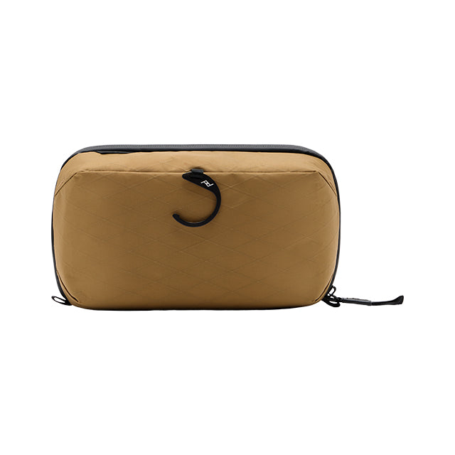 Peak Design Wash Pouch Coyote