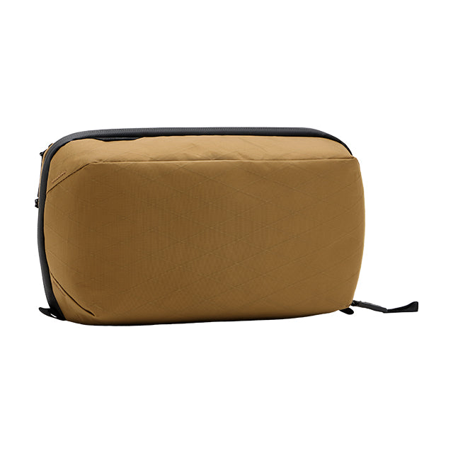 Peak Design Wash Pouch Coyote