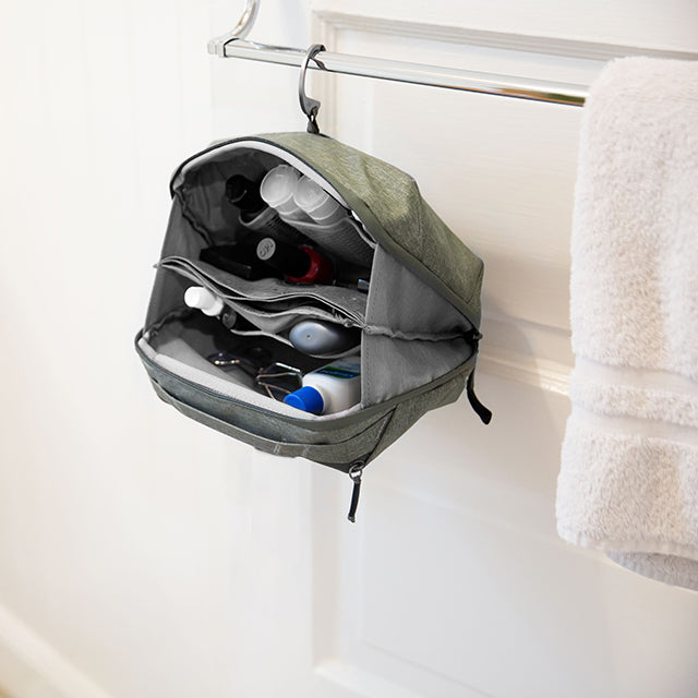 Peak Design Wash Pouch Sage