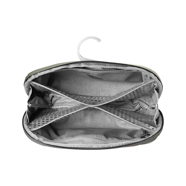 Peak Design Wash Pouch Small Sage