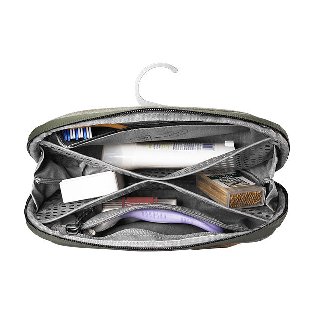 Peak Design Wash Pouch Small Sage