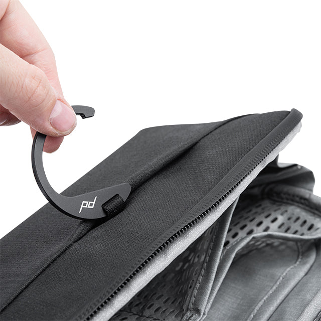 Peak Design Wash Pouch Small Sort