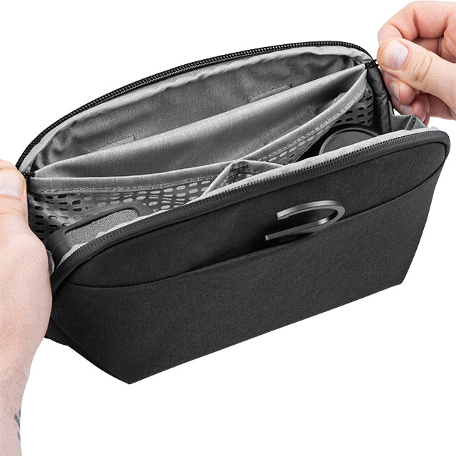 Peak Design Wash Pouch Small Sort