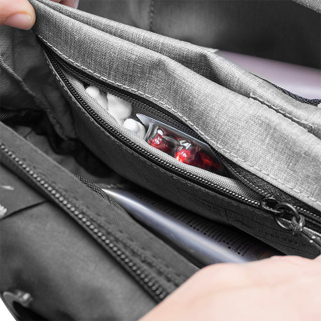 Peak Design Wash Pouch Sort