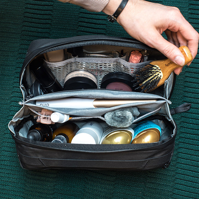 Peak Design Wash Pouch Sort