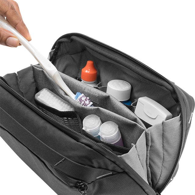 Peak Design Wash Pouch Sort