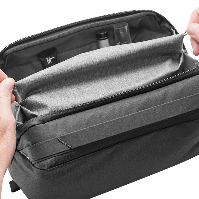 Peak Design Wash Pouch Sort
