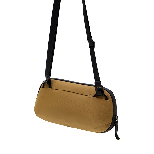 Peak Design Tech Pouch Small Coyote