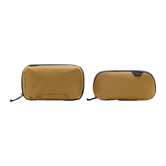 Peak Design Tech Pouch Small Coyote