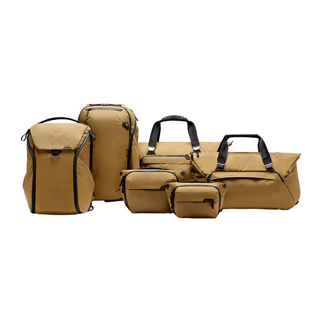 Peak Design Everyday Backpack 30L V2 Coyote