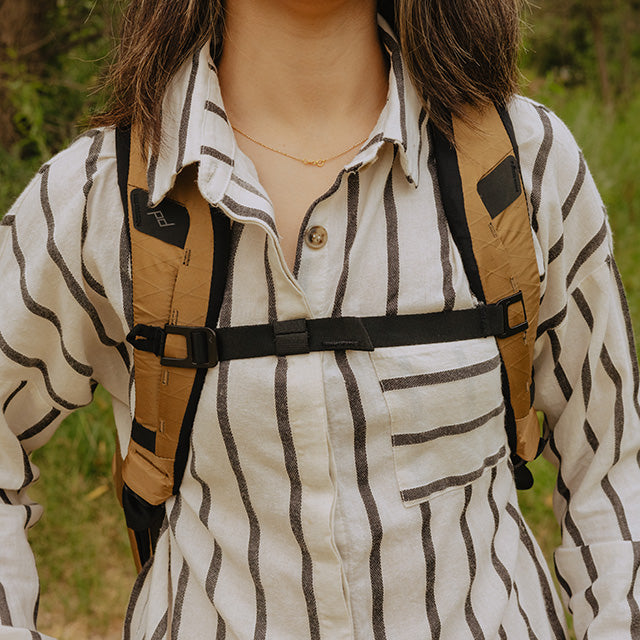 Peak Design Everyday Backpack 20L V2 Coyote
