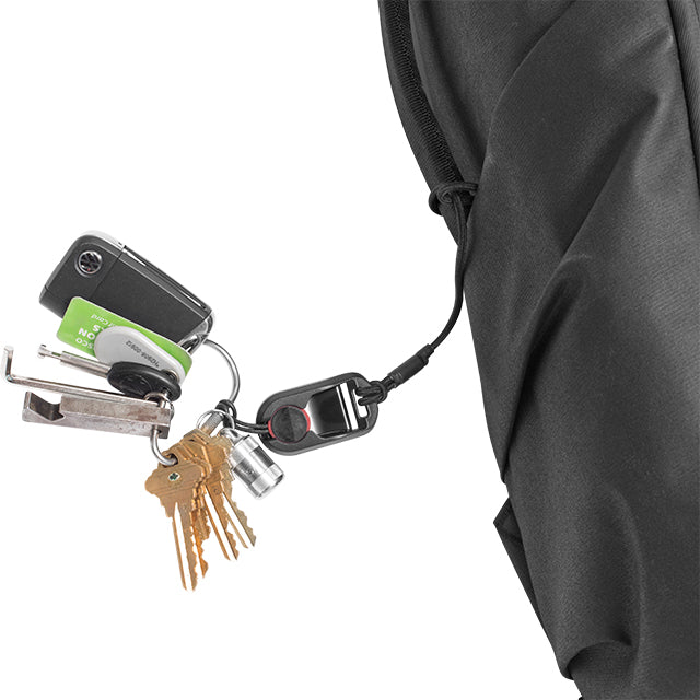 Peak Design Everyday Backpack 20L V2 Sort