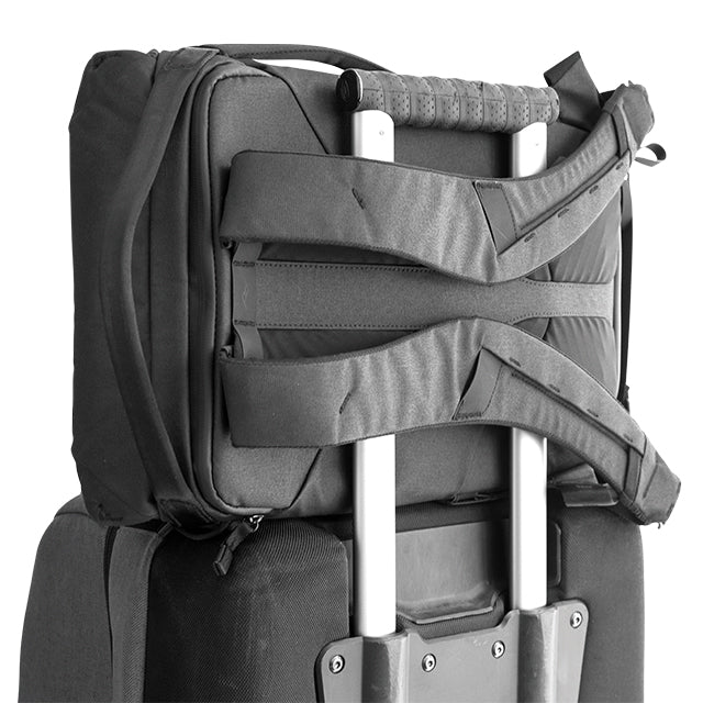 Peak Design Everyday Backpack 20L V2 Sort