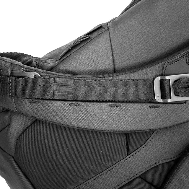 Peak Design Everyday Backpack 20L V2 Sort