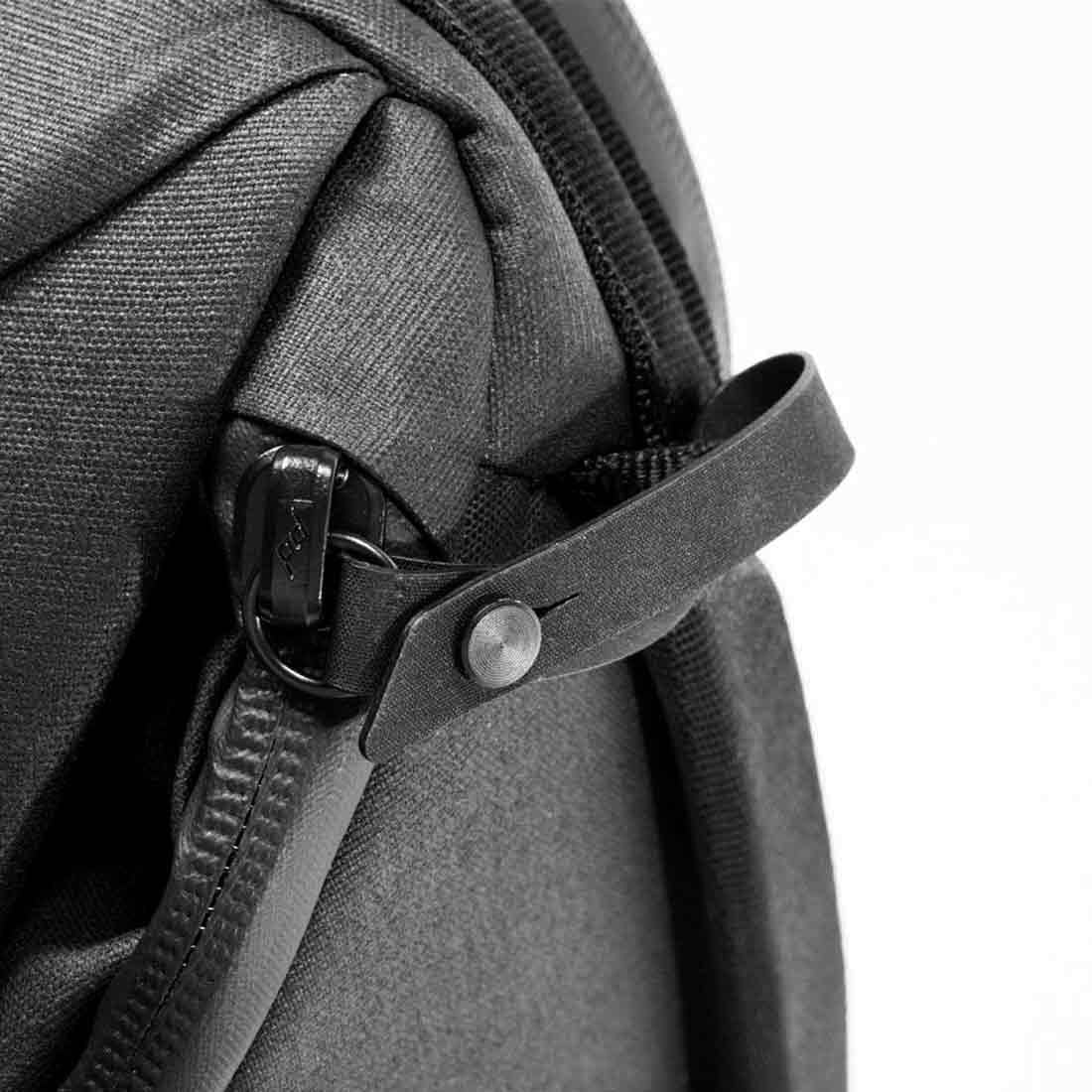 Peak Design Everyday Backpack 30L V2 Sort