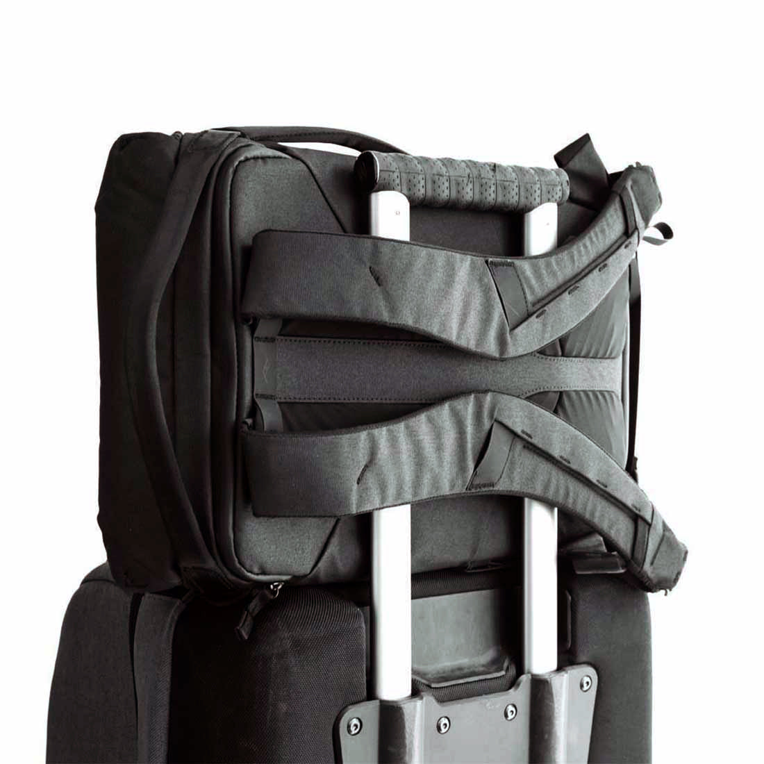 Peak Design Everyday Backpack 30L V2 Sort