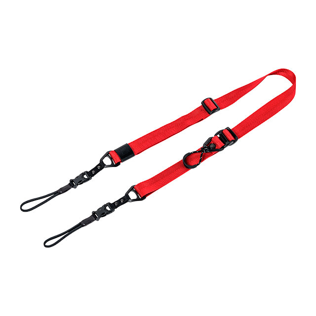 ARTISAN & ARTIST ACAM-25 Easy Slider Rød