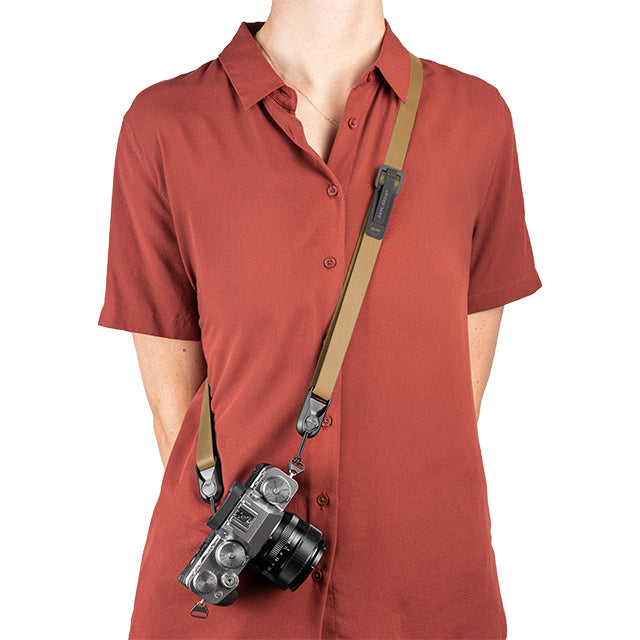 Peak Design Leash V3 Coyote