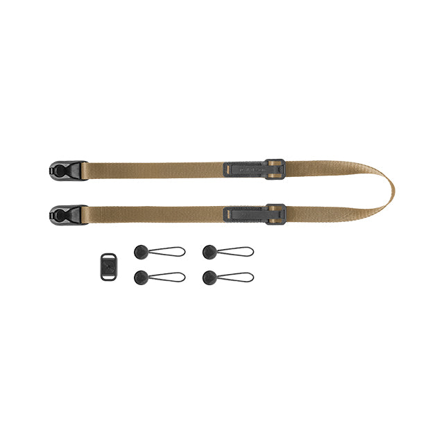 Peak Design Leash V3 Coyote