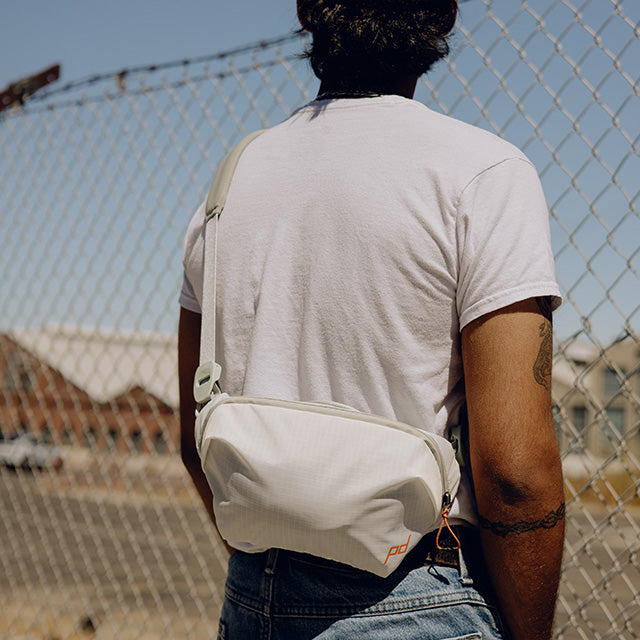 Peak Design Outdoor Sling 2L Cloud