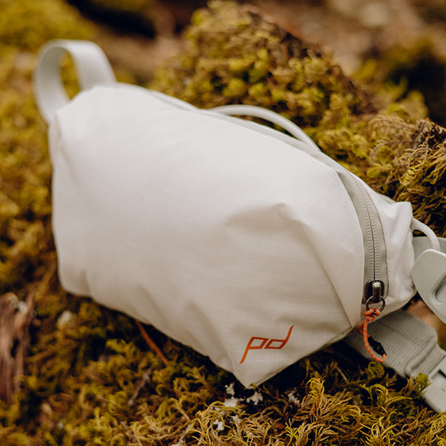 Peak Design Outdoor Sling 2L Cloud