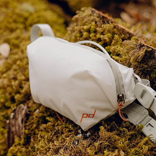 Peak Design Outdoor Sling 2L Cloud