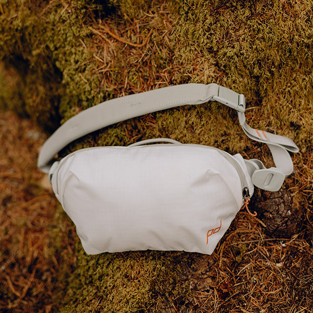Peak Design Outdoor Sling 2L Cloud
