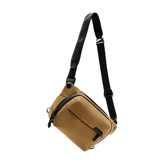 Peak Design Everyday Sling 3L V2 Coyote