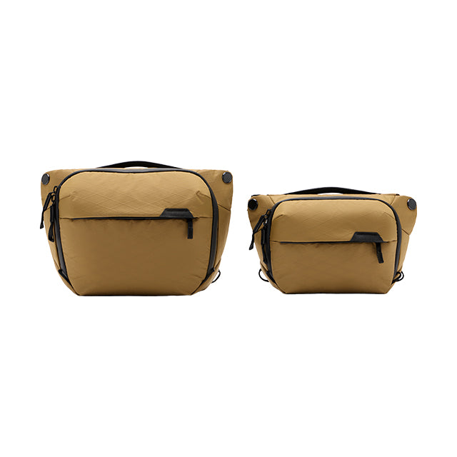 Peak Design Everyday Sling 3L V2 Coyote