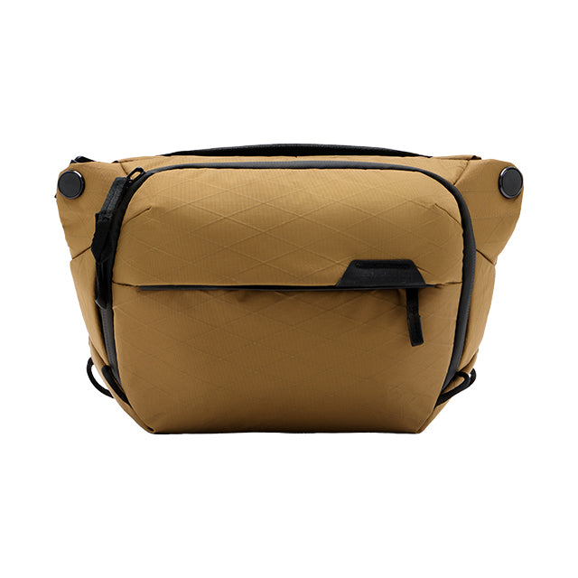 Peak Design Everyday Sling 3L V2 Coyote
