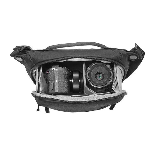 Peak Design Everyday Sling 3L V2 Sort