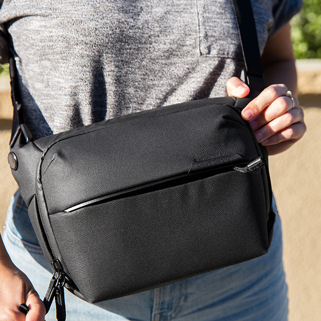 Peak Design Everyday Sling 3L V2 Sort