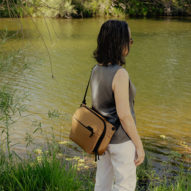 Peak Design Everyday Sling 6L V2 Coyote