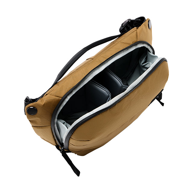 Peak Design Everyday Sling 6L V2 Coyote