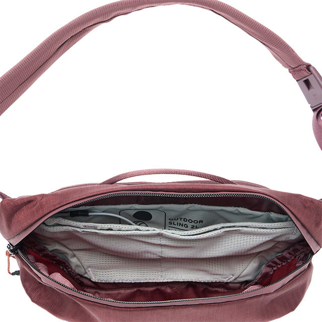 Peak Design Outdoor Sling 2L Eclipse