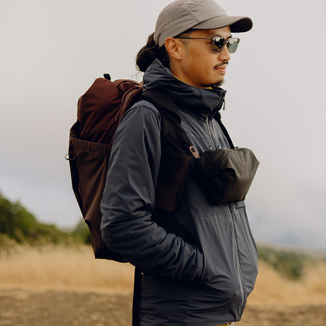 Peak Design Outdoor Sling 2L Sort