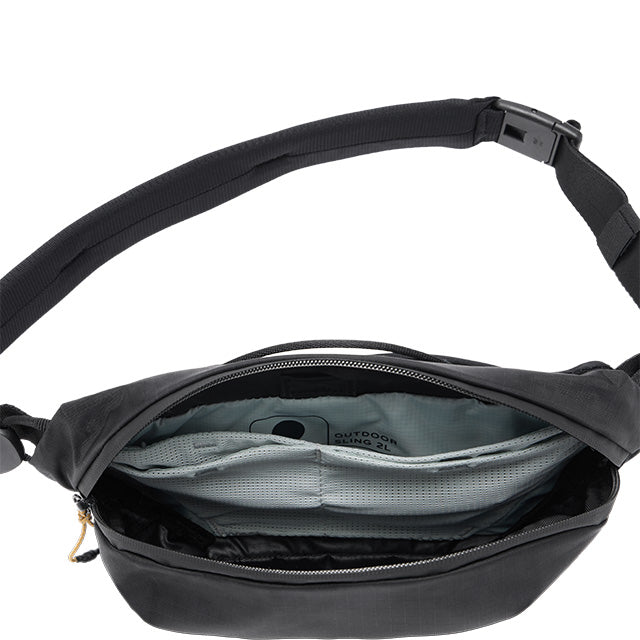 Peak Design Outdoor Sling 2L Sort