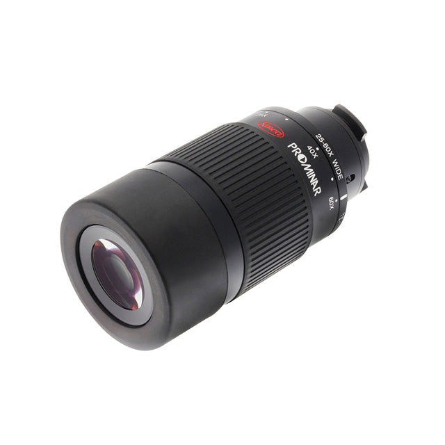 Kowa TE-11WZ II 25-60x/30-70x Wide Okular