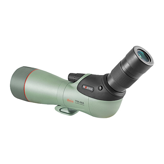 Kowa TSN-88A Prominar 25-60x Wide Zoom