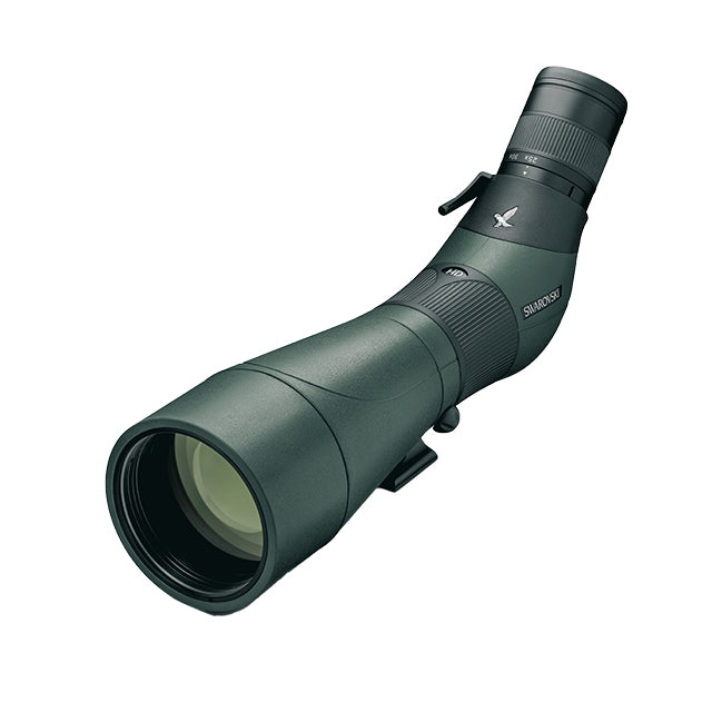 SWAROVSKI ATS 80mm HD Objektiv