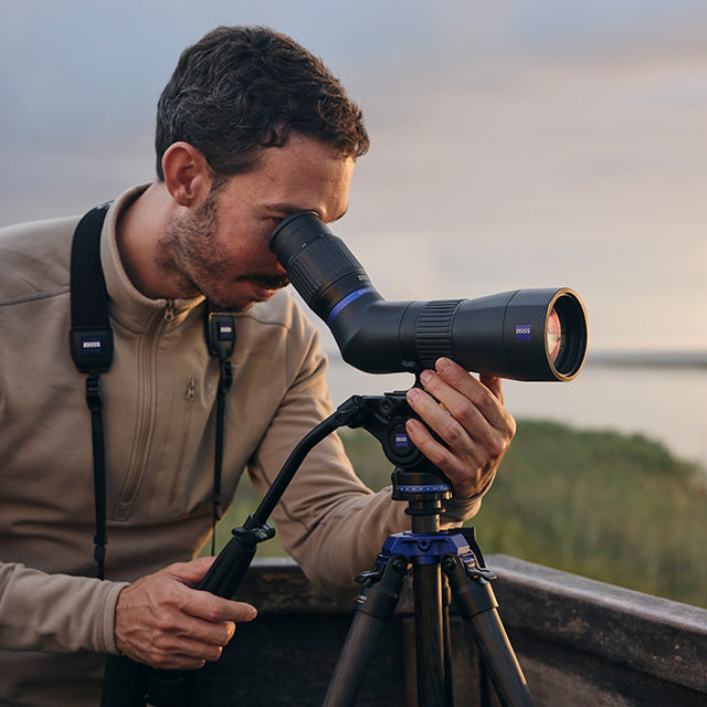 Zeiss Conquest Apia 65 20-50x