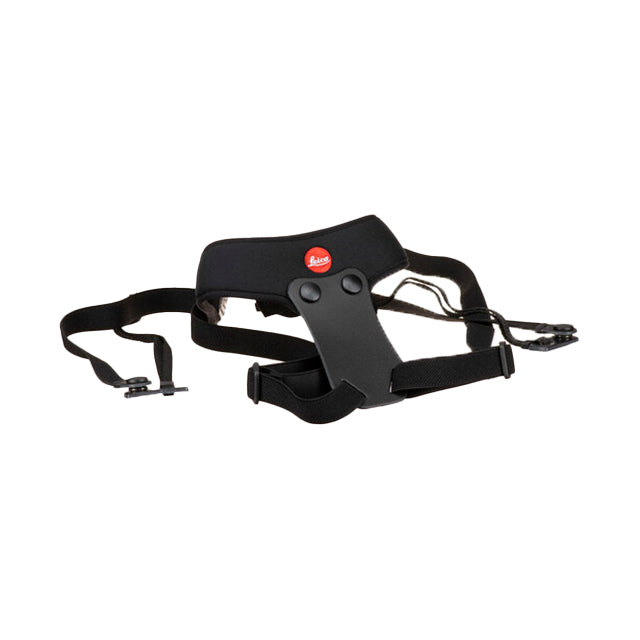 Leica Neopren Sports Kikkertrem Sort 