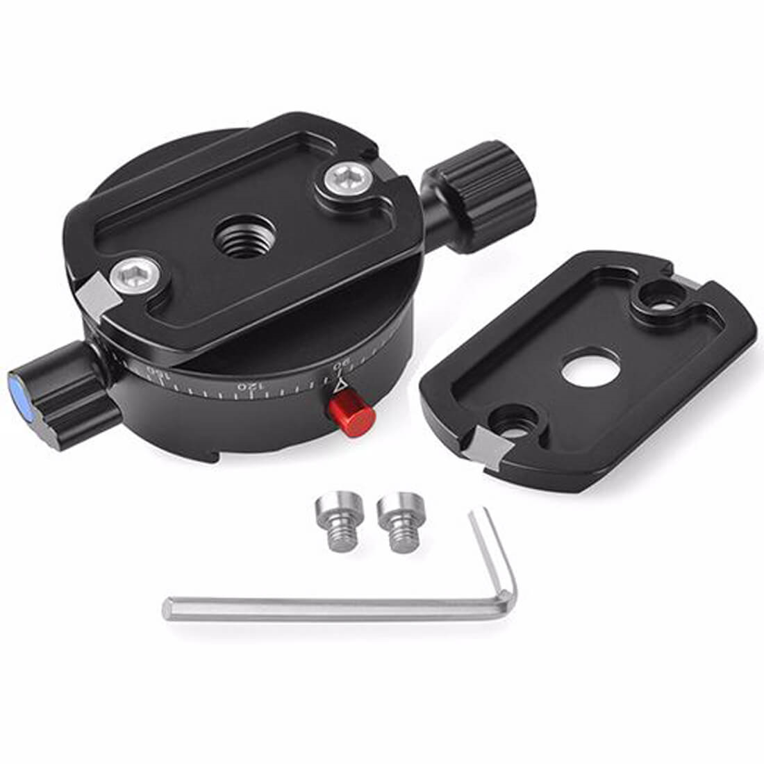 SIRUI PA-20 Panoreringsplatform