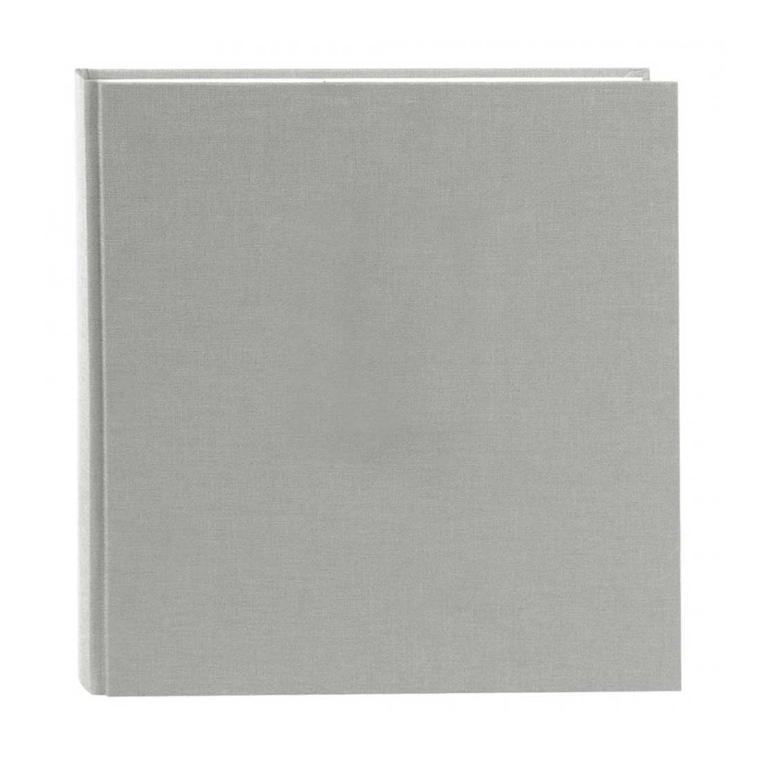 Goldbuch Trend 27606 30x31cm 60 Sider Grå